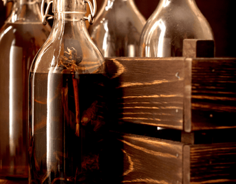 How to Remove Alcohol from Herbal Tinctures: A Step-by-Step Guide