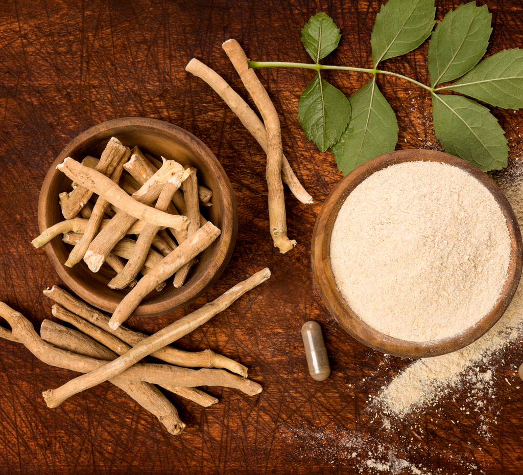 Understanding the Biochemical Effects of Ashwagandha on Hormonal Balance in PCOS