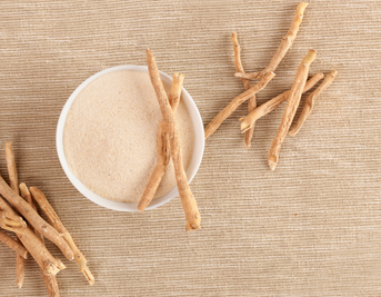 The Role of Adaptogenic Herbs like Ashwagandha in Pregnancy Stress Management