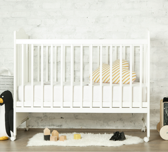 Supporting Your Baby Through Sleep Regression | Tips for Parents