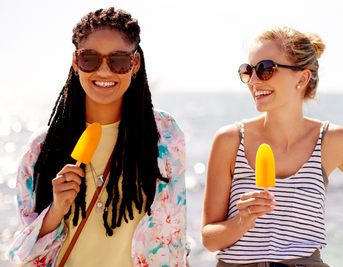 Beat The Heat: Understanding & Treating Prickly Heat