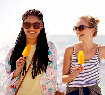 Beat The Heat: Understanding & Treating Prickly Heat