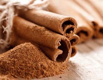 Cinnamon ointment for new mums