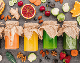 Shed Your Winter Coat