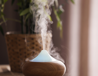 How Does Aromatherapy Support Recovery During Colds?