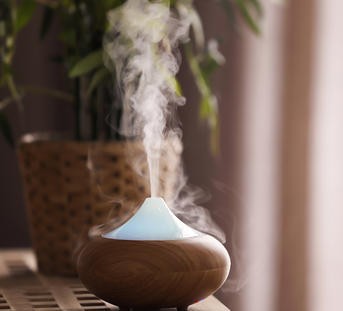 How Does Aromatherapy Support Recovery During Colds?