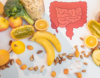 Digestive Wellness Starts with Happy Gut