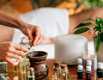 The Benefits of Using Oils in Your Daily Life