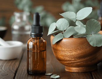 Are there natural remedies for sinusitis?