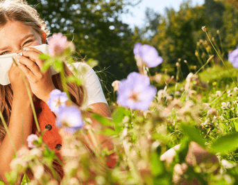 Hayfever