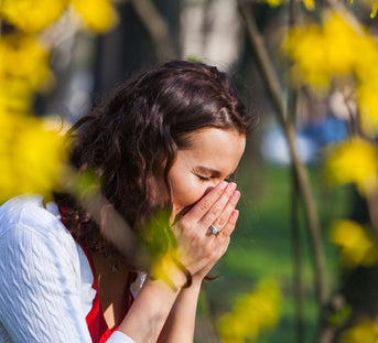 Why Is Hayfever Lasting Longer?