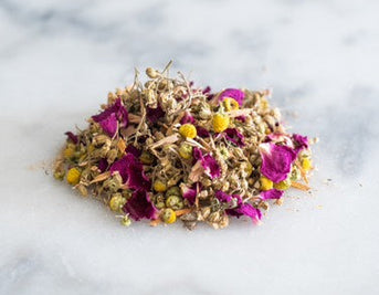 CYCLE Blend to Support Menstrual Health