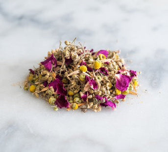 CYCLE Blend to Support Menstrual Health