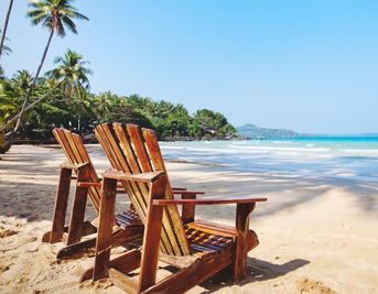 7 Ways to stay healthy on holiday