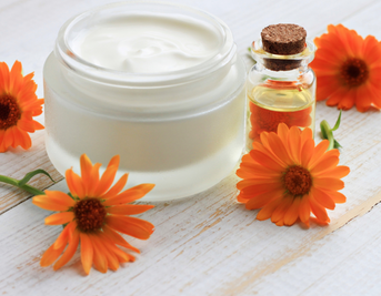 How to Make Your Own Calendula Salve