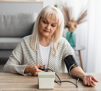 What Herbs Should You Avoid With High Blood Pressure?