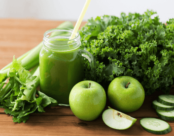 Drink Yourself Clean