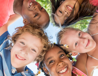 Gentle, Natural Skincare for Kids: What to Use and What to Avoid