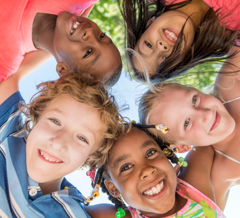 Gentle, Natural Skincare for Kids: What to Use and What to Avoid