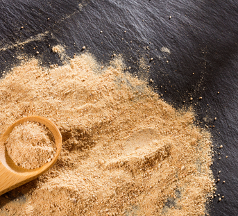 The Power of Maca Root for Menopause