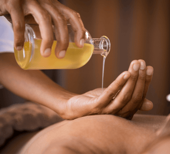 How to Make your own Massage Oils