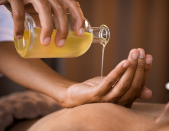 How to Make your own Massage Oils