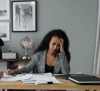 Why Am I So Tired During Menopause?