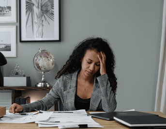Why Am I So Tired During Menopause?