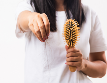 Understanding Menopause and Hair Loss: Why It Happens and What You Can Do