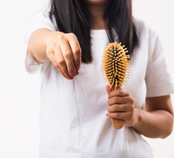 Understanding Menopause and Hair Loss: Why It Happens and What You Can Do