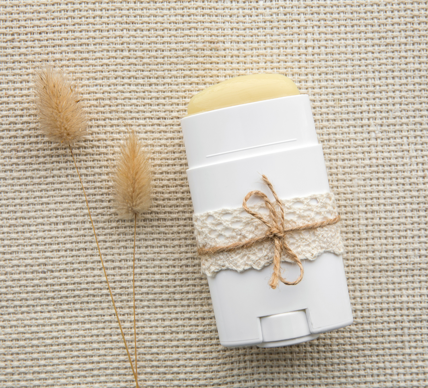 The benefits of switching to natural deodorant — Napiers