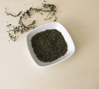 The Surprising Health Benefits of Nettle Seed