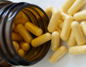 The Difference Between Ubiquinol and Ubiquinone