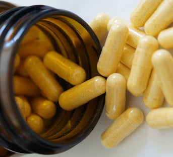 The Difference Between Ubiquinol and Ubiquinone