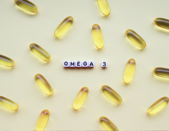 Benefits of Omega-3