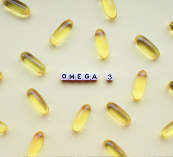 Benefits of Omega-3