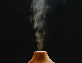 Diffuser Aromatherapy