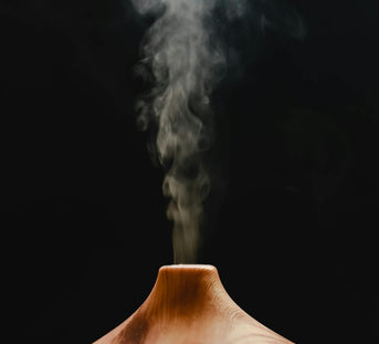 Diffuser Aromatherapy