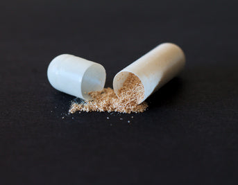 What’s the Difference Between Lithium Orotate and Lithium Carbonate?