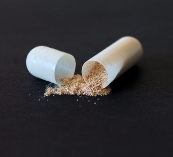 What’s the Difference Between Lithium Orotate and Lithium Carbonate?
