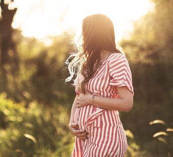 Pregnancy Skin Changes: What's Safe to Use and What Actually Helps