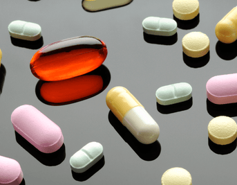 Are Prescription Drugs affecting your Sexuality?