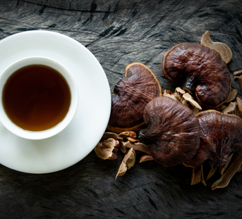 Understanding Allergies: A Holistic Approach with Reishi