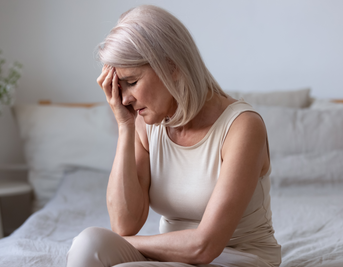 Understanding Stress and Perimenopause