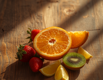 Vitamin C: Benefits, Collagen Support, and How Much You Need