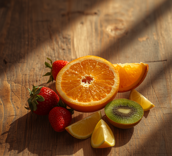 Vitamin C: Benefits, Collagen Support, and How Much You Need