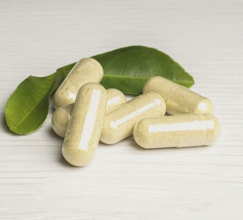 The Benefits of Taking CoQ10 Supplements