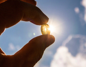 The Importance of Vitamin D: Understanding, Testing, and Supplementation