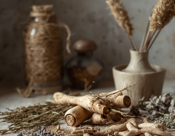 Benefits of Wild Yam Cream For Males and Females