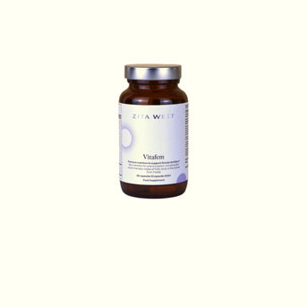 Zita West Vitafem - 60 Capsules